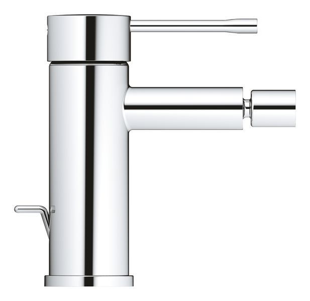 Змішувач з донним клапаном Grohe Essence (24178001) 24178001 фото