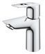 Змішувач одноважільний для раковини S-Size Grohe BauLoop New з натискним донним клапаном (23878001) 23878001 фото 5