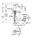 Змішувач з донним клапаном Grohe Essence (24178001) 24178001 фото 3