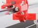 Плиткоріз монорельсовий 600мм, на підшипниках. INTERTOOL HT-0382 HT-0382 фото 8
