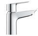 Змішувач одноважільний для раковини S-Size Grohe BauLoop New з натискним донним клапаном (23878001) 23878001 фото 3