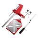 Стойка для дрели, 400&times;43&times;60 мм INTERTOOL ST-0001 ST-0001 фото 6
