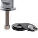 Кран для питної води 1/4'' Zerix RO-01 (ZX0561) ZX0561 фото 3