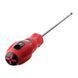 Викрутка хрестова, PH2&times;200 мм, Cr-V INTERTOOL VT-3146 VT-3146 фото 2