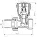 Вентиль 1/2x1/2 Koer KR.903 (KR0004) KR0004 фото 3