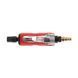 Шлифмашина пневматическая мини 1/4", до 6 атм, 25 000 об/мин, 115 л/мин INTERTOOL PT-1002 PT-1002 фото 4