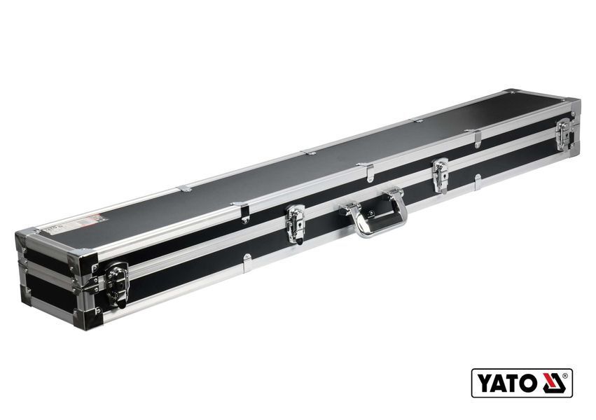 Ключ динамометрический YATO: квадрат 1", F=300-1500 Нм, L=2160-2190 мм YT-07762 YT-07762 фото