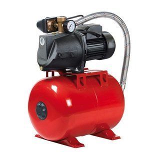 Насосна станція AUJSP505A/50L "Sprut" 1615 фото