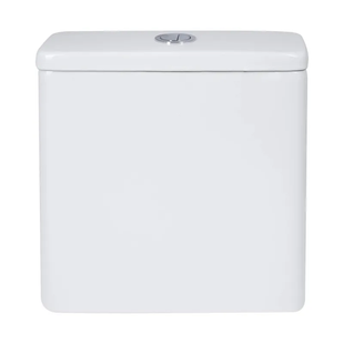 Бачок для унитаза-компакта Mixxus Premium Quadro-0401-T1 Tank 610х365х825 со сливной арматурой (MI8316) MI8316 фото