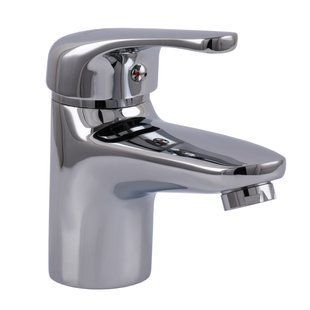 Змішувач для умивальника Globus Lux Solly GLSO-0401HL 000030816 фото