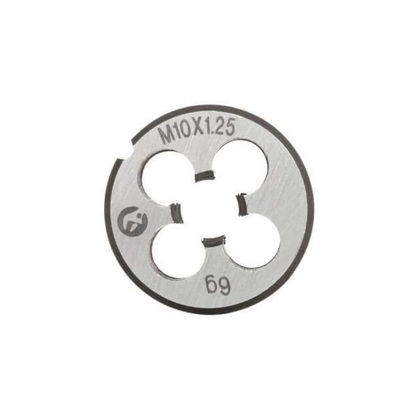 Плашка M10&times;1,25 мм INTERTOOL SD-8230 SD-8230 фото
