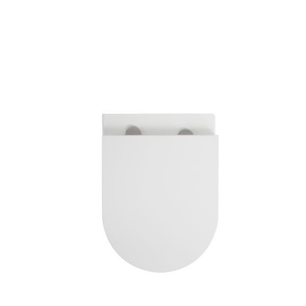 Комплект: Mixxus Premium Ellipse-SET-2102 (в 2 ящ) Унитаз система смыва Tornado 3.0+ Инсталляция Koer KT-0404 + панель KT-0604-01 Chrome (MP6690) MP6690 фото
