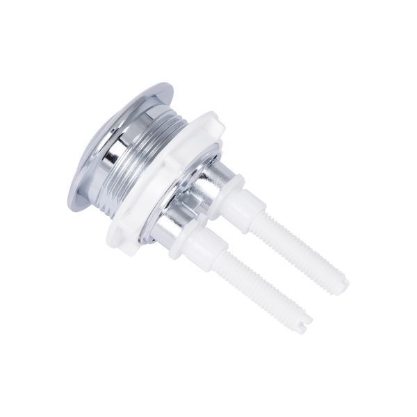 Бачок до унітазу-компакту Mixxus Wave-0405-R Tank 630х350х795 зі зливною арматурою (MI8336) MI8336 фото
