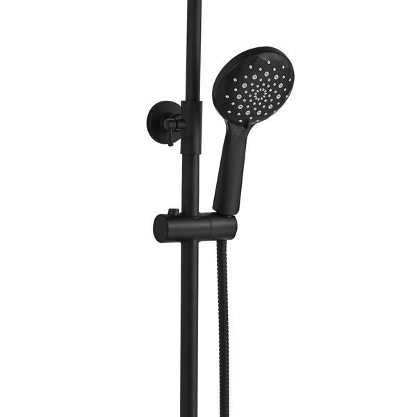 Душова система Globus Lux GLA-0002N-10-BB 000021921 фото