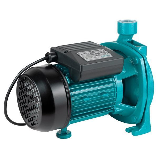 Насос відцентровий 0.75 кВт Hmax 40 м Qmax 100 л/хв AQUATICA CPMa158 (775071) 775071 фото