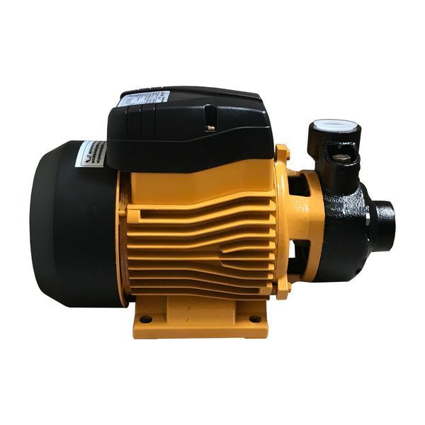 Насос вихровий QB-70 0,55кВт Оptima 000015555 фото