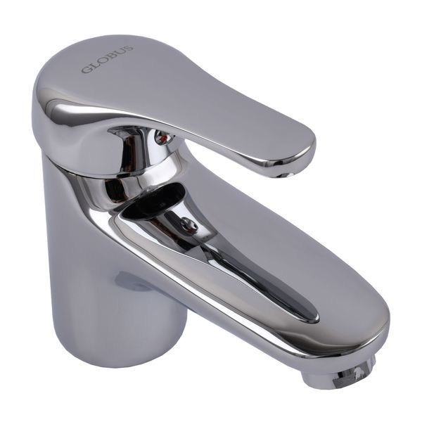 Змішувач для умивальника Globus Lux Solly GLSO-0401HL 000030816 фото