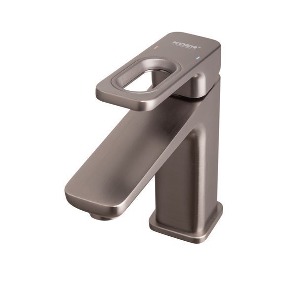 Змішувач для умивальника Koer KB-10031-07 (KR5432) KR5432 фото