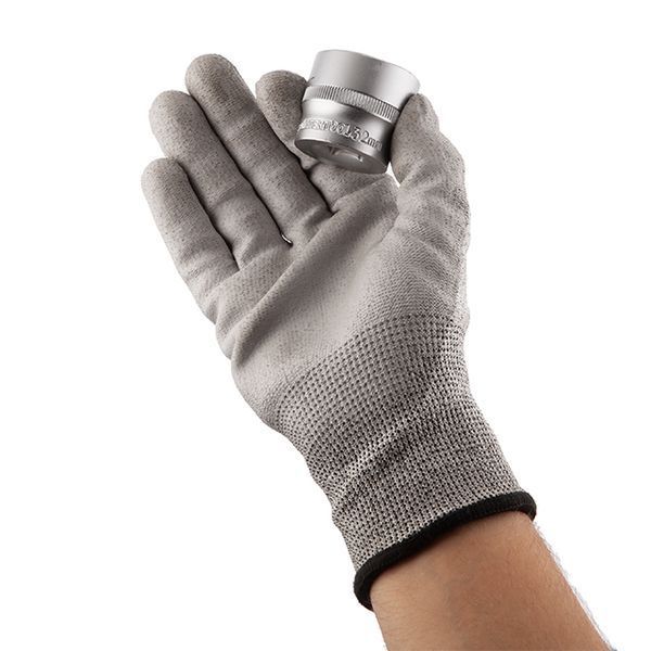 Головка шестигранна 1/2", 32мм*44мм. INTERTOOL ET-2032 ET-2032 фото