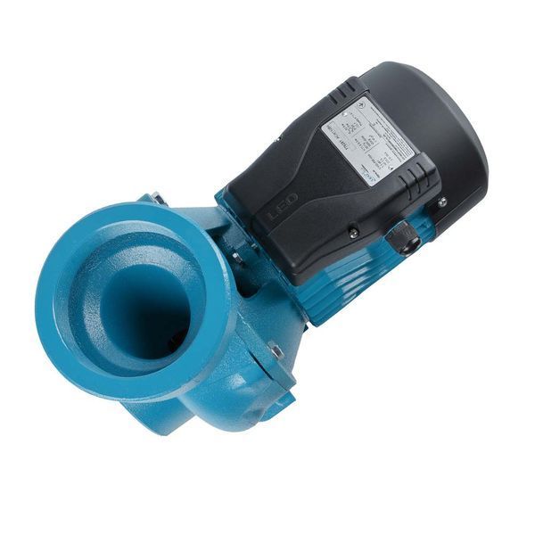 Насос відцентровий 1.5кВт Hmax 14.5м Qmax 1000л/хв 4" LEO 3.0 (775283) 775283 фото