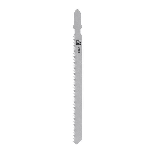 Електролобзик, 0,75 кВт, 0-3000 хід/хв, глибина розпилу 80 мм INTERTOOL DT-0461 DT-0461 фото