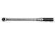 Ключ динамометричний YATO : квадрат 1/2", F= 40- 200 Нм, L= 445-465 мм YT-07743 YT-07743 фото 1