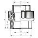 Муфта ВР 32x1F PPR Koer K0090.PRO (KP0108) KP0108 фото 2