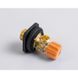 Комплект: Mixxus Premium Ellipse-SET-2102 (в 2 ящ) Унитаз система смыва Tornado 3.0+ Инсталляция Koer KT-0404 + панель KT-0604-01 Chrome (MP6690) MP6690 фото 14