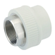 Муфта ВР 32x1F PPR Koer K0090.PRO (KP0108) KP0108 фото 1