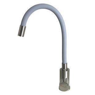 Змішувач для кухні MixMIRA ALPEN MS1-203SG 000018637 фото