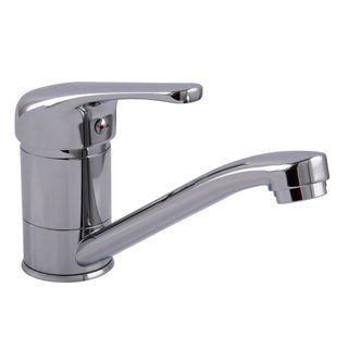 Змішувач для умивальника Globus Lux Solly GLSO-0103M 000009295 фото