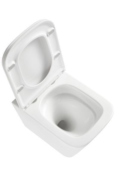 Комплект Grohe Set Унитаз QUADRO-0301-T3 + Инсталляция 38536001 + панель 38732000 (38536001QUADRO0301T3) 38536001QUADRO0301T3 фото