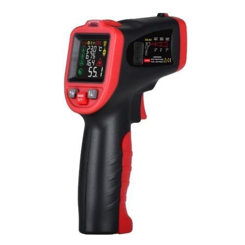 Пірометр (термопара) &mdash; 50-1050 &deg;C WINTACT WT323E WT323E фото