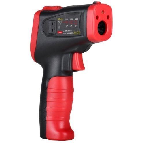 Пірометр (термопара) &mdash; 50-1050 &deg;C WINTACT WT323E WT323E фото