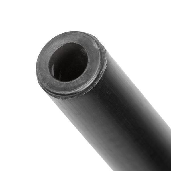 Лопата для прибирання снігу 505 * 340мм з ручкою 960мм INTERTOOL FT-2022 FT-2022 фото