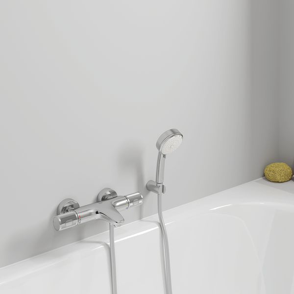 Термостат для ванни Grohe Grohtherm 1000 Performance (34779000) 34779000 фото