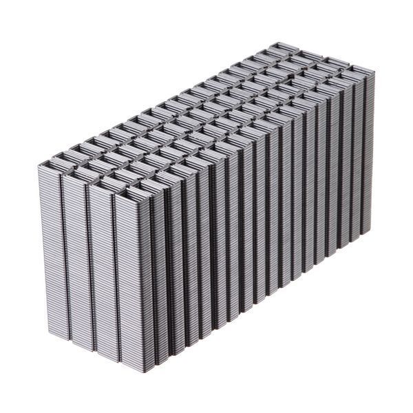 Скоба для степлера PT-1615 18 мм, 10,8&times;1,40&times;1,60 мм, 10000 шт/упак INTERTOOL PT-8218 PT-8218 фото
