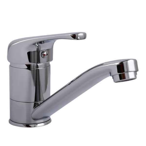 Змішувач для умивальника Globus Lux Solly GLSO-0103M 000009295 фото