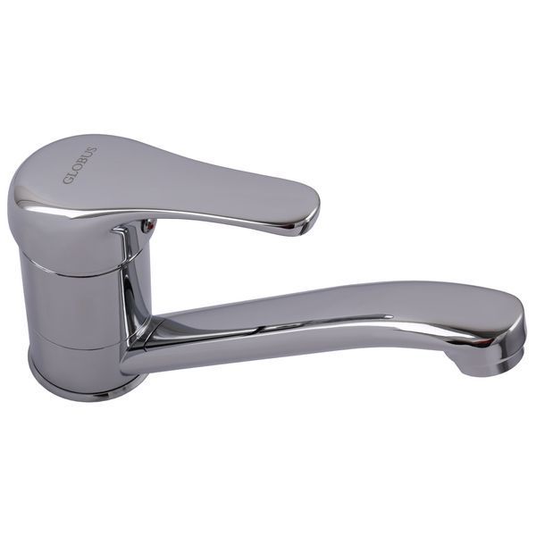 Змішувач для умивальника Globus Lux Solly GLSO-0103M 000009295 фото