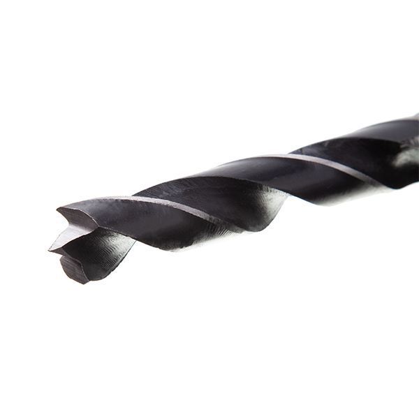 Сверло по дереву black, 20&times;400 мм INTERTOOL SWB-2040 SWB-2040 фото