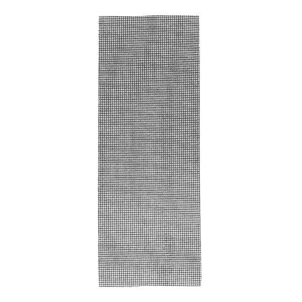 сетка абразивная, 105&times;280 мм, зерно K180, 10 ед. INTERTOOL KT-6018 KT-6018 фото
