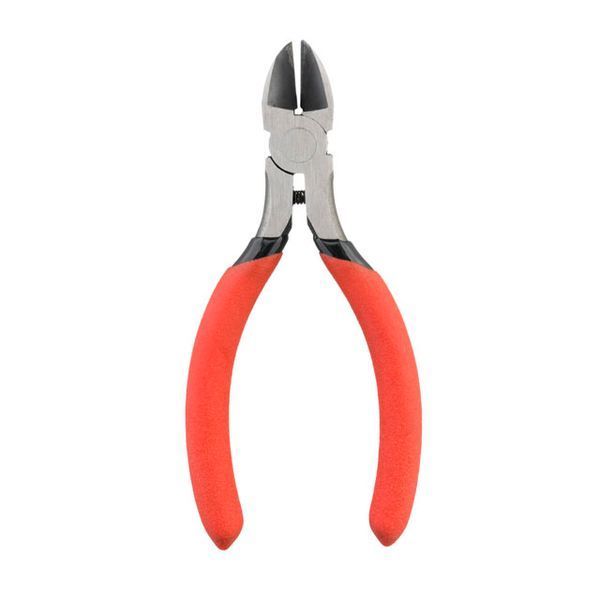 Бокорезы, 115 мм, изолированные двухслойные рукоятки INTERTOOL HT-0150 HT-0150 фото