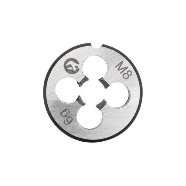 Плашка M8&times;1,25 мм INTERTOOL SD-8221 SD-8221 фото