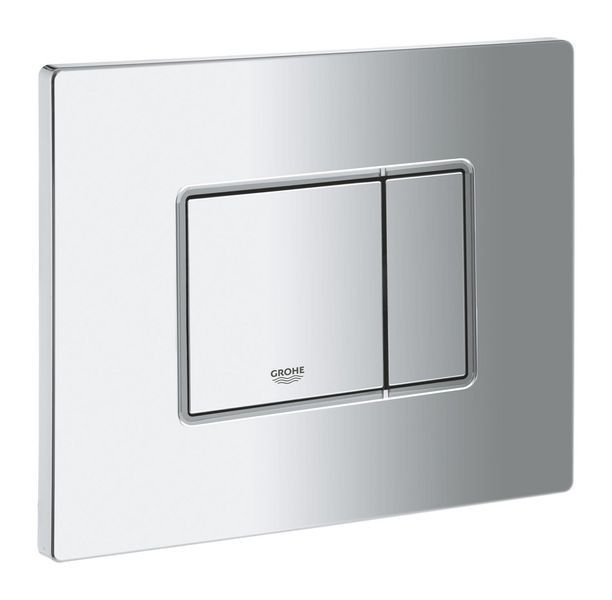 Комплект Grohe Set Унитаз QUADRO-0301-T3 + Инсталляция 38536001 + панель 38732000 (38536001QUADRO0301T3) 38536001QUADRO0301T3 фото