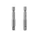 Перехідник з Hex 1/4" на квадрат 1/4", під шуруповерт, Cr-V, уп. 2 шт., STORM INTERTOOL VT-0234 VT-0234 фото 3