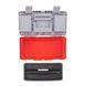 комплект ящиков для инструментов, 3 ед. (BX-0413 13", BX-0416 16", BX-0418 18") INTERTOOL BX-0403 BX-0403 фото 12