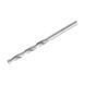 Сверло по металлу DIN338 HSS, 3,9 мм INTERTOOL SD-5039 SD-5039 фото 1