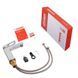 Змішувач для умивальника Koer KB-10031-01 (KR5430) KR5430 фото 4