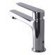 Смеситель для умывальника TOPAZ CAPRI TCA-15207-H44 картридж D25,H=140, шлангиTAQ-M0855 000027406 фото 7