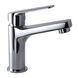 Смеситель для умывальника TOPAZ CAPRI TCA-15207-H44 картридж D25,H=140, шлангиTAQ-M0855 000027406 фото 4